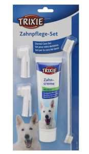 Trixie Zahnpflege-Set