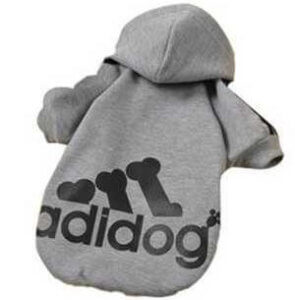 Hunde-Hoddie