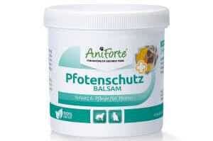 Pfotenschutzbalsam