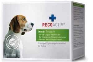 Reoactiv Immun Tonicum für Hunde