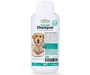 Neemöl Hundeshampoo