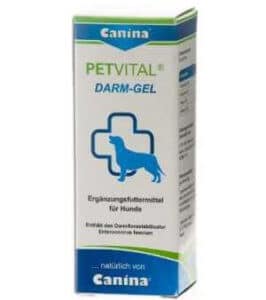 Petvital Daramgel