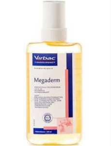 Virbac Megaderm