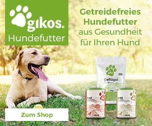 gikos Premiumfutter