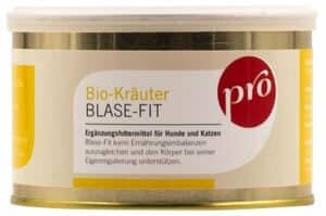 Blase-Fit Bio-Kräuter