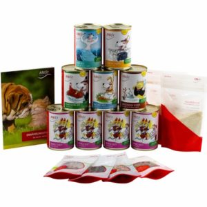 Anifit Hundefutter