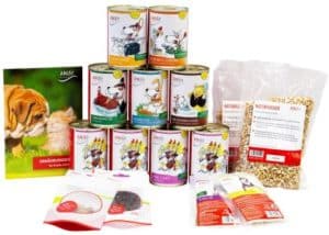 Anifit Schnupperpaket Hund
